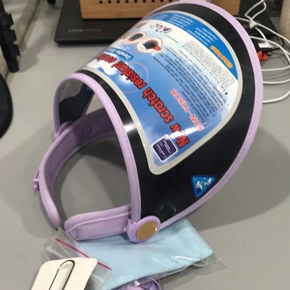 Sun-visor - Picture 4 of 4